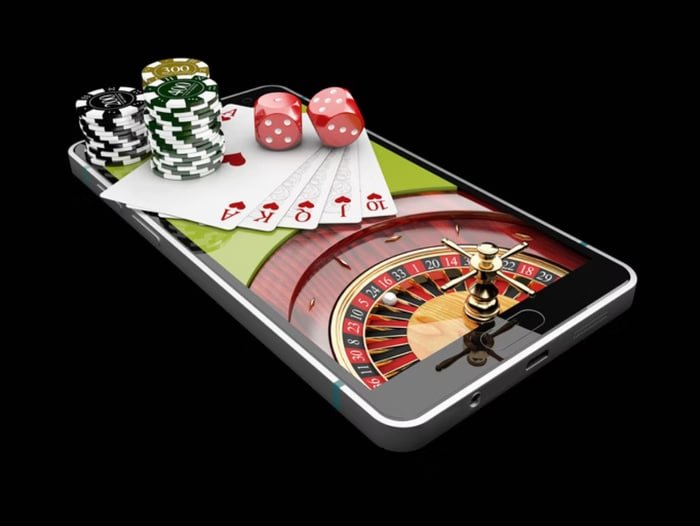 Papan Bingo interaktif pragmaticid dengan desain modern dan fitur mobile friendly