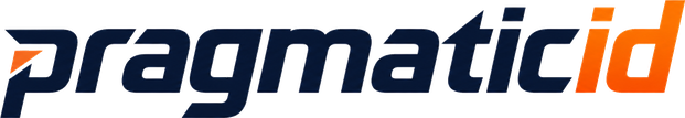 Logo pragmaticid